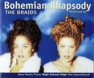 Bohemian Rhapsody - The Braids (USA)