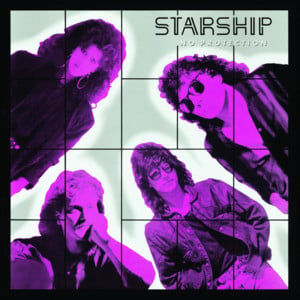 It’s Not Over (’Til It’s Over) - Starship