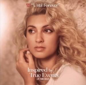 Until Forever - Tori Kelly