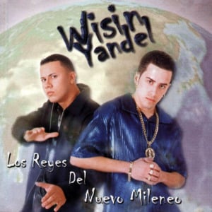 Vivir En Esta Tierra - Wisin & Yandel