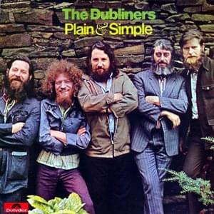 The Ballad Of Ronnie’s Mare - The Dubliners