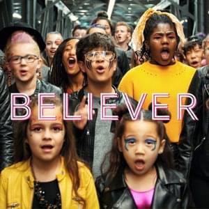 Believer - One Voice Children's Choir