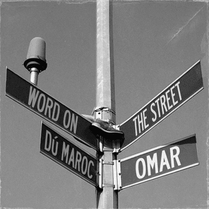 W.O.T.S - Dú Maroc & OMAR