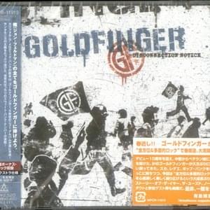 Time - Goldfinger