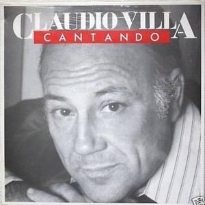 Mandolino italiano - Claudio Villa