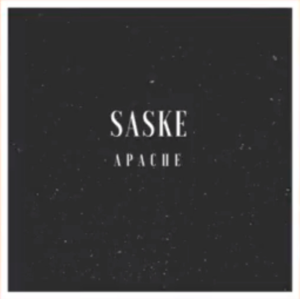 Apache - Saske (GRC)