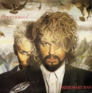 Missionary Man (7" Mix) - Eurythmics