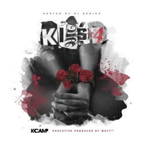 All I Needed - K CAMP