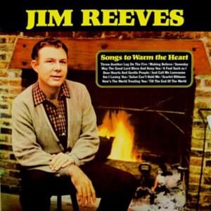 Just Call Me Lonesome - Jim Reeves