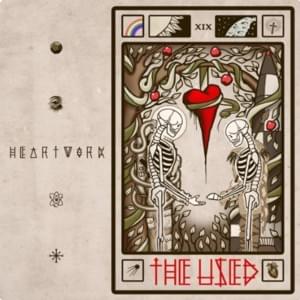 Love Heart - The Used