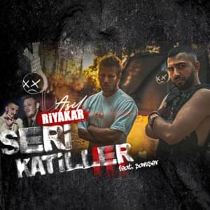 Riyakar (Seri Katiller Volume 3) - Asil Slang (Ft. Şanışer)