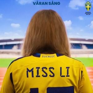 Våran Sång - Miss Li