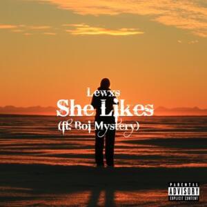 She Likes - 7 GRANDY (Ft. Boi Mystery)