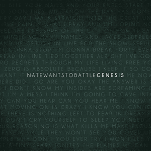 Genesis - NateWantsToBattle