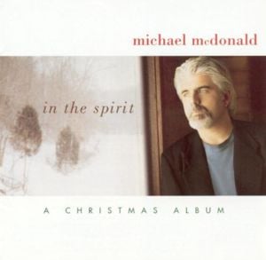 Angels We Have Heard on High - Michael McDonald