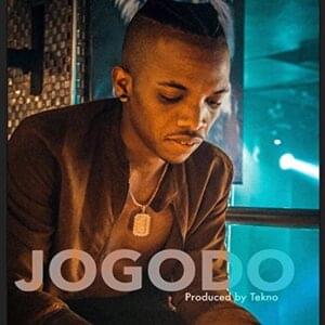 Jogodo - Tekno