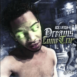 Get Dough - IceJJFish