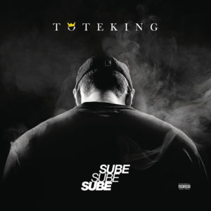 Sube Sube Sube - Toteking