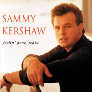 Never Bit A Bullet Like This - Sammy Kershaw (Ft. George Jones)