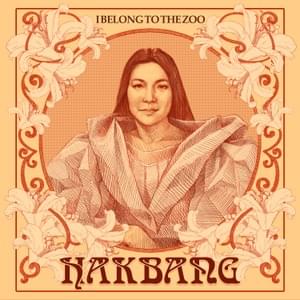 Hakbang - I Belong to the Zoo