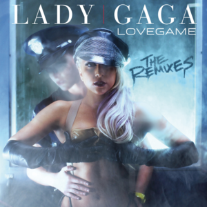 LoveGame (Chester French Remix) - Lady Gaga