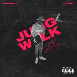 JuggWalk - Duvy