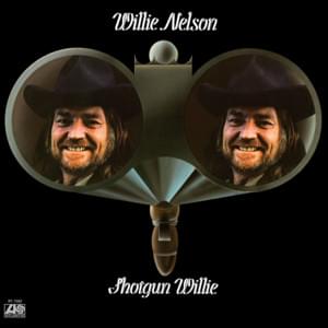 A Song for You - Willie Nelson