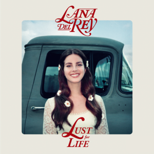 Tomorrow Never Came - Lana Del Rey (Ft. Sean Lennon)