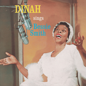 After You’ve Gone - Dinah Washington