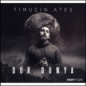 Kader - Timuçin Ateş (Ft. Şanışer)