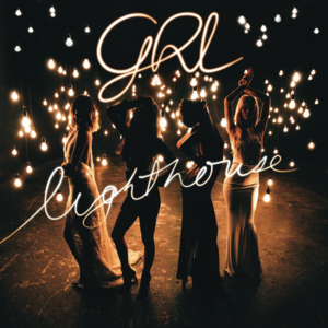 Lighthouse - G.R.L.