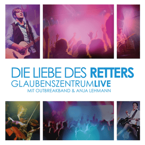 Mit allem, was ich bin (Live) - Glaubenszentrum Live & Outbreakband (Ft. Juri Friesen)