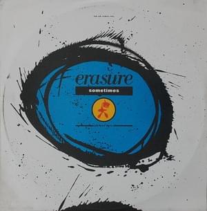 Senseless [Remix] - Erasure