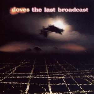 Hit the Ground Running - Doves