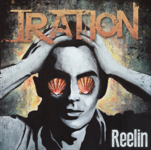 Reelin - Iration