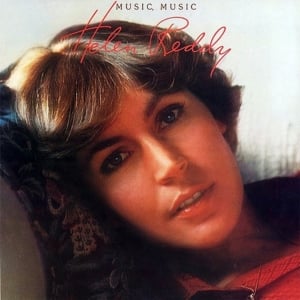 I Can’t Hear You No More - Helen Reddy