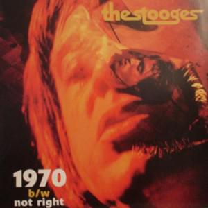 1970 - The Stooges