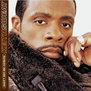 Whatcha Like - Keith Sweat (Ft. Strings)