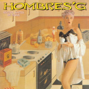 Será Esta Noche - Hombres G