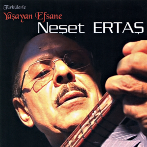 Hak Meydanda - Neşet Ertaş