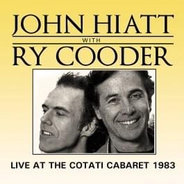 Since His Penis Came Between Us - John Hiatt