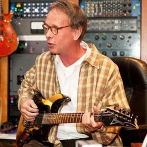 The X-Factor - Jim Johnston