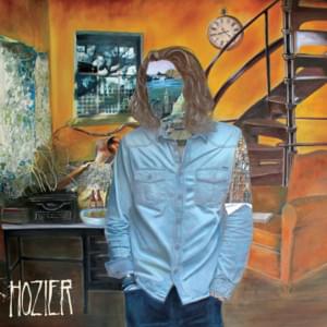 Foreigner’s God - Hozier