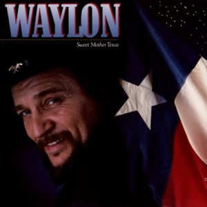 I’m On Fire - Waylon Jennings