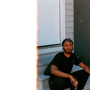 Digital Liner Notes / “Thoughts” - JPEGMAFIA