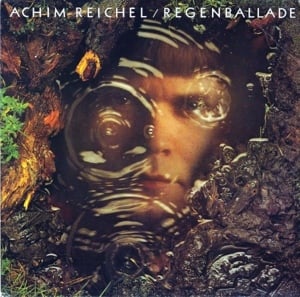 Der Fischer - Achim Reichel