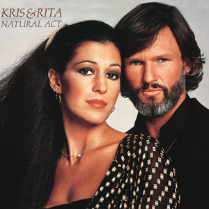 Blue As I Do - Kris Kristofferson & Rita Coolidge