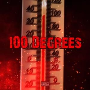 100 Degrees - Booter Bee