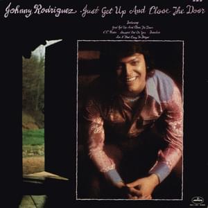 Invitation To The Blues - Johnny Rodriguez