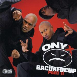 Hold Up - Onyx (Ft. Havoc & X1)